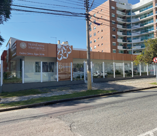 Unidade Água Verde